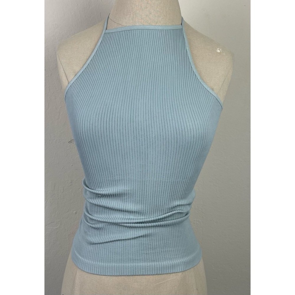 Intimately Free People Stretchy Tanks (set of two)